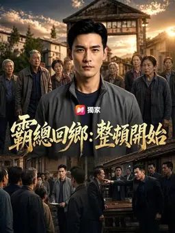 霸总回乡：整顿开始